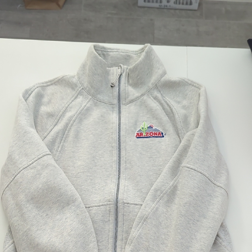 lululemon Vintage Arizona Cactus Scuba